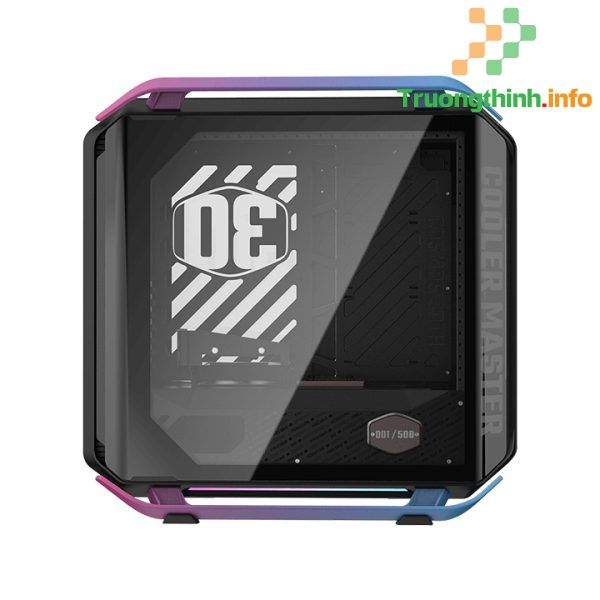 Top 10 Địa Chỉ Bán Thùng Cao Cấp Case Cooler Master Giá Rẻ Nhất Ở Quận 8