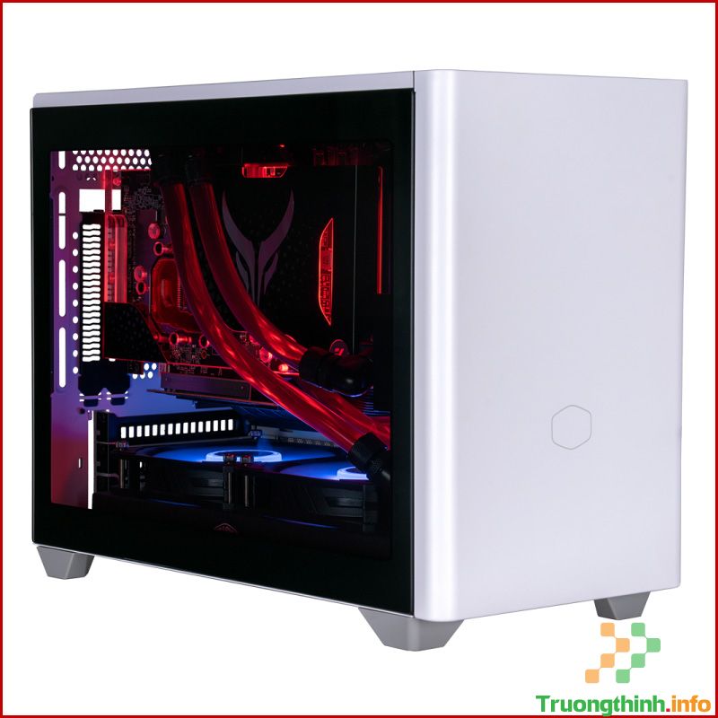 Top 10 Địa Chỉ Bán Thùng Cao Cấp Case Cooler Master Giá Rẻ Nhất Ở Quận Phú Nhuận