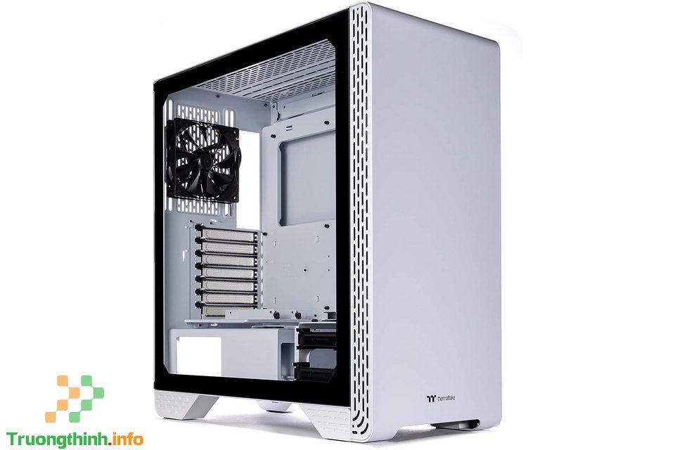 Top 10 Địa Chỉ Bán Thùng Cao Cấp Case Thermaltake Giá Rẻ Nhất Ở Quận 1