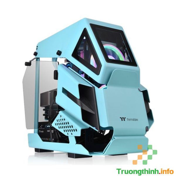 Top 10 Địa Chỉ Bán Thùng Cao Cấp Case Thermaltake Giá Rẻ Nhất Ở Quận 10