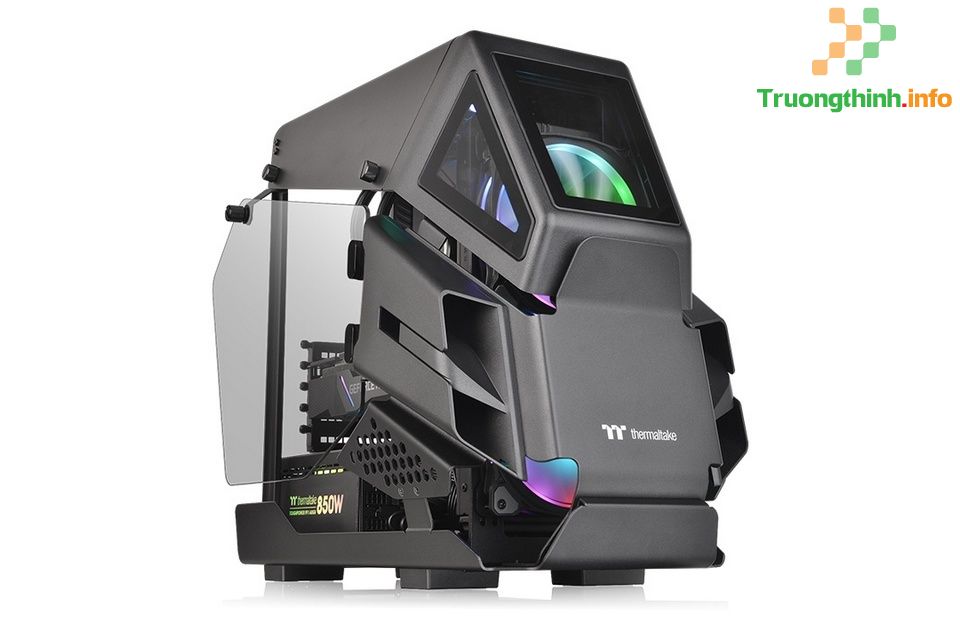 Top 10 Địa Chỉ Bán Thùng Cao Cấp Case Thermaltake Giá Rẻ Nhất Ở Quận 11