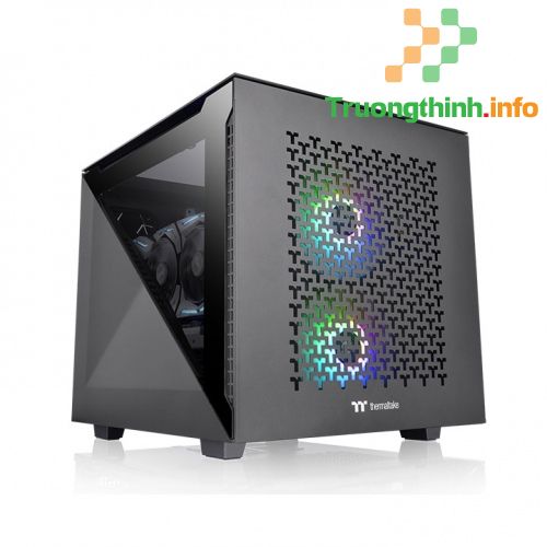 Top 10 Địa Chỉ Bán Thùng Cao Cấp Case Thermaltake Giá Rẻ Nhất Ở Quận 3