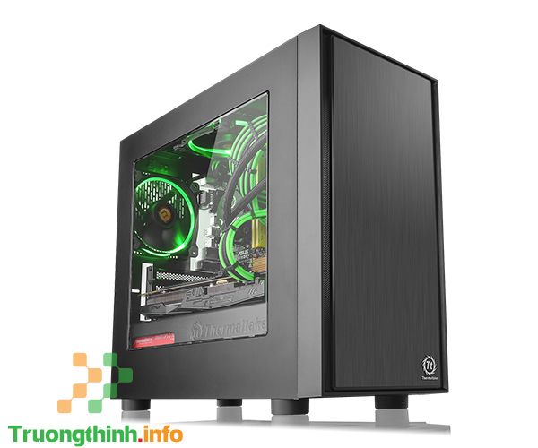 Top 10 Địa Chỉ Bán Thùng Cao Cấp Case Thermaltake Giá Rẻ Nhất Ở Quận 4