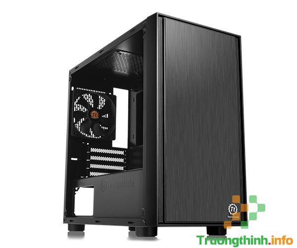 Top 10 Địa Chỉ Bán Thùng Cao Cấp Case Thermaltake Giá Rẻ Nhất Ở Quận 6