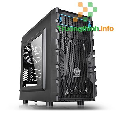 Top 10 Địa Chỉ Bán Thùng Cao Cấp Case Thermaltake Giá Rẻ Nhất Ở Quận 8