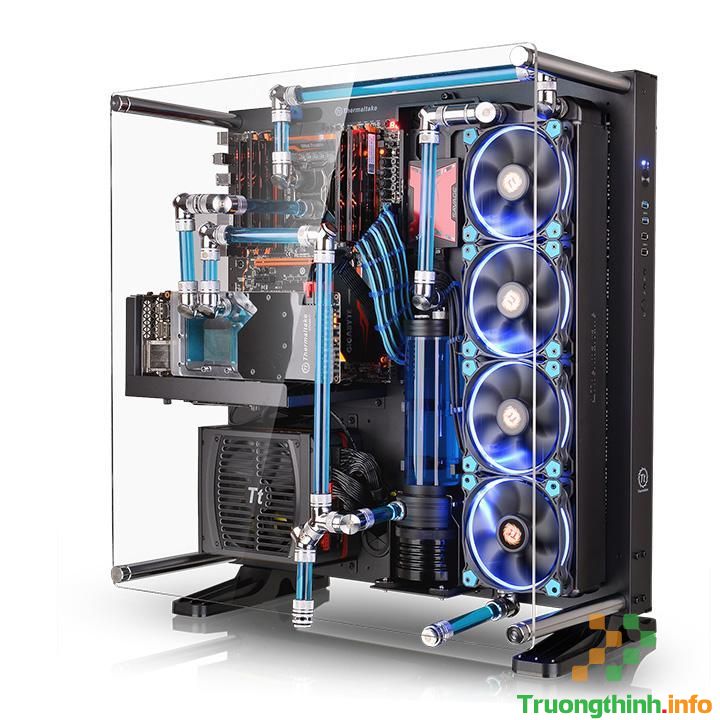 Top 10 Địa Chỉ Bán Thùng Cao Cấp Case Thermaltake Giá Rẻ Nhất Ở Huyện Hóc Môn