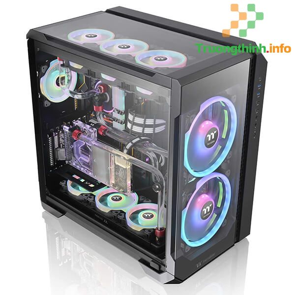 Top 10 Địa Chỉ Bán Thùng Cao Cấp Case Thermaltake Giá Rẻ Nhất Ở Huyện Nhà Bè