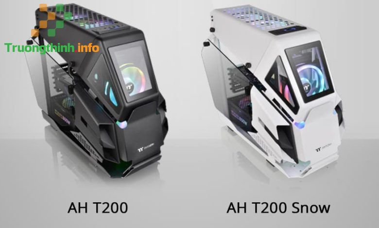 Top 10 Địa Chỉ Bán Thùng Cao Cấp Case Thermaltake Giá Rẻ Nhất Ở Quận 12