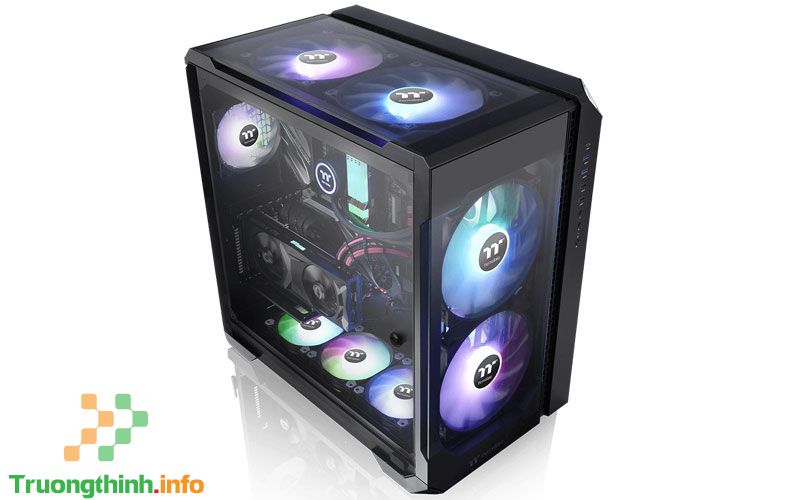 Top 10 Địa Chỉ Bán Thùng Cao Cấp Case Thermaltake Giá Rẻ Nhất Ở Quận Bình Tân