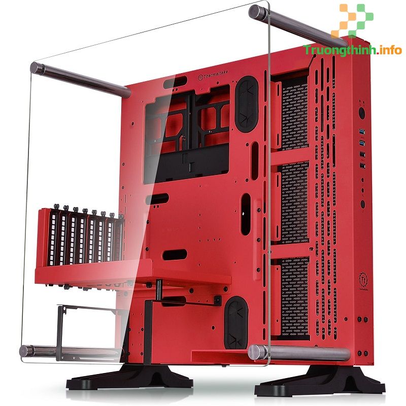 Top 10 Địa Chỉ Bán Thùng Cao Cấp Case Thermaltake Giá Rẻ Nhất Ở Quận Bình Thạnh