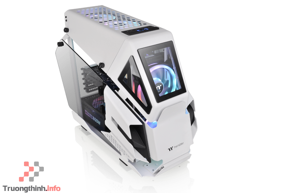 Top 10 Địa Chỉ Bán Thùng Cao Cấp Case Thermaltake Giá Rẻ Nhất Ở Quận Gò Vấp