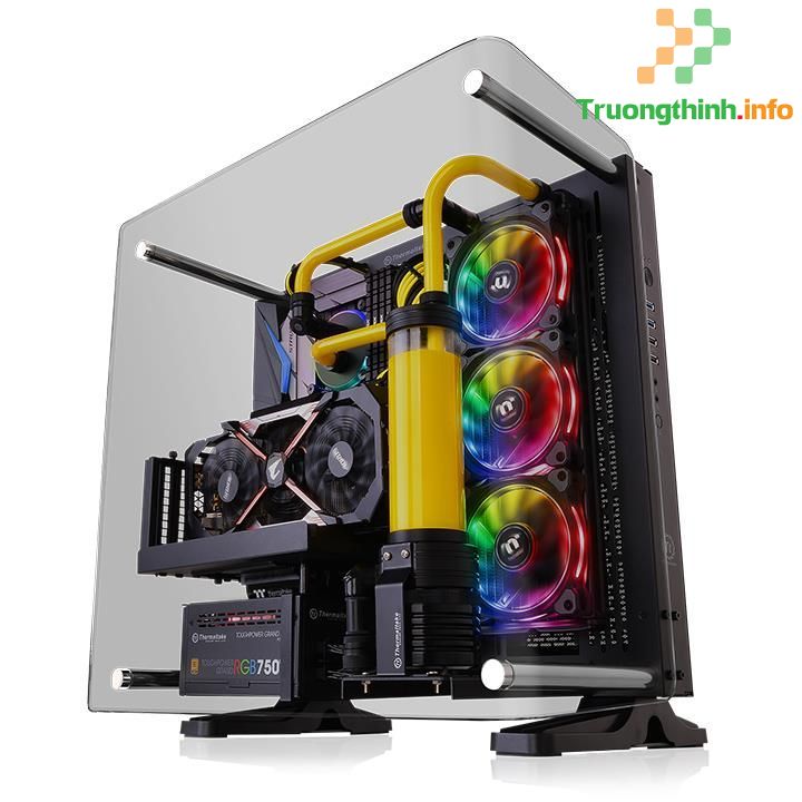 Top 10 Địa Chỉ Bán Thùng Cao Cấp Case Thermaltake Giá Rẻ Nhất Ở Quận Phú Nhuận