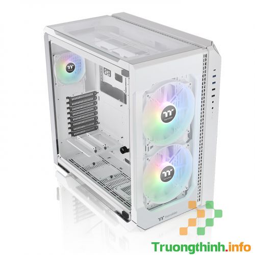 Top 10 Địa Chỉ Bán Thùng Cao Cấp Case Thermaltake Giá Rẻ Nhất Ở Quận Tân Phú