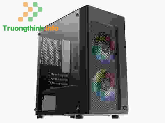 Top 10 Địa Chỉ Bán Thùng Vỏ Máy Tính Case Xigmatek Giá Rẻ Nhất Ở Quận 3