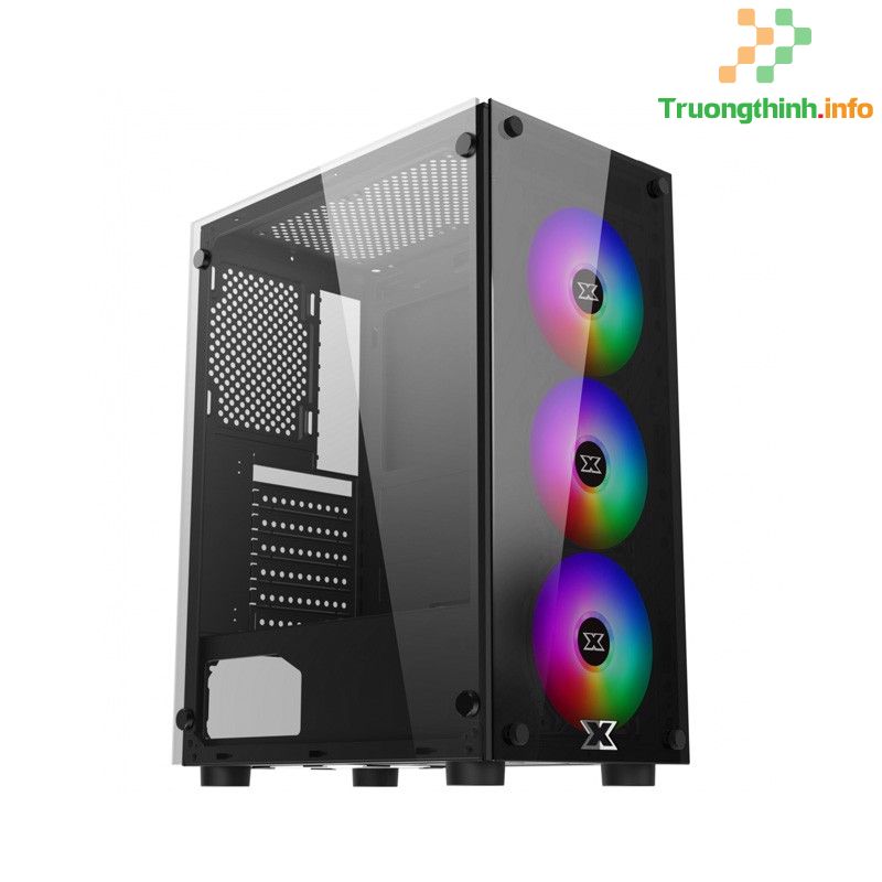 Top 10 Địa Chỉ Bán Thùng Vỏ Máy Tính Case Xigmatek Giá Rẻ Nhất Ở Huyện Nhà Bè