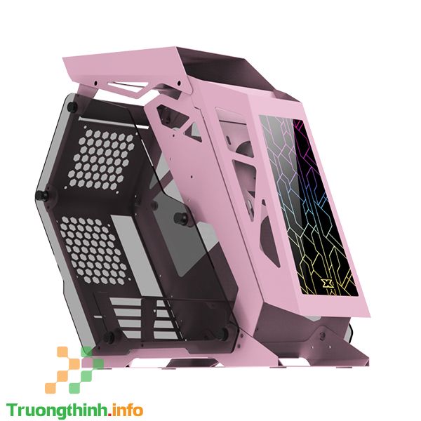 Top 10 Địa Chỉ Bán Thùng Vỏ Máy Tính Case Xigmatek Giá Rẻ Nhất Ở Quận Thủ Đức