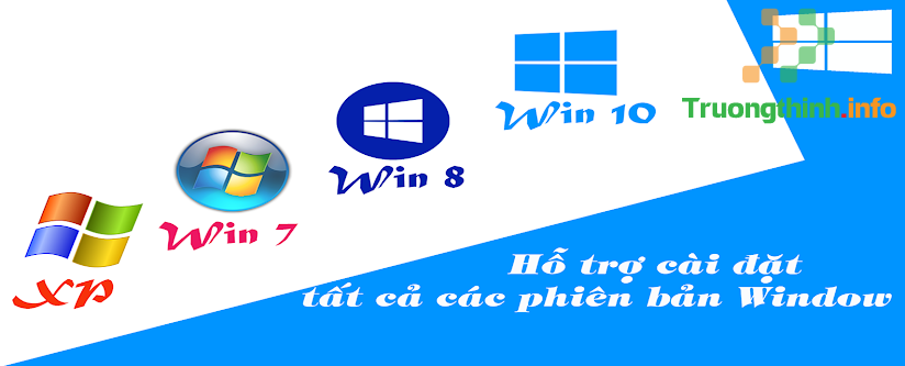 Địa Chỉ Cài Win Ở Phường 13 Quận 11