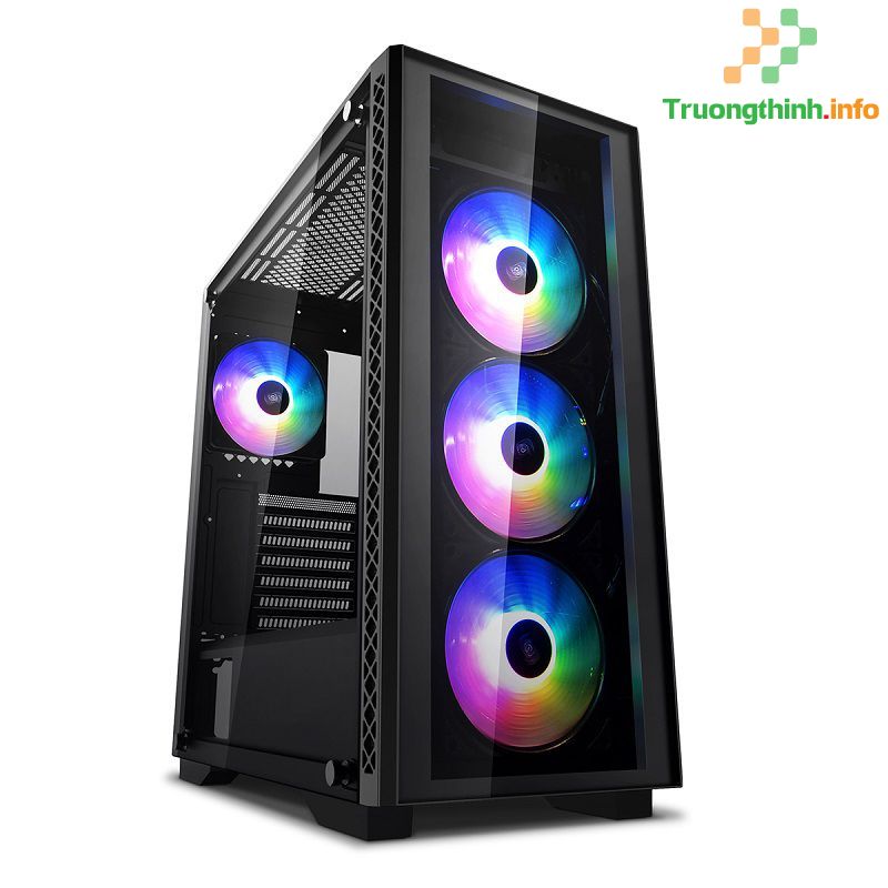 Top 10 Địa Chỉ Bán Thùng Vỏ Máy Tính Case Deepcool Giá Rẻ Nhất Ở Quận 1