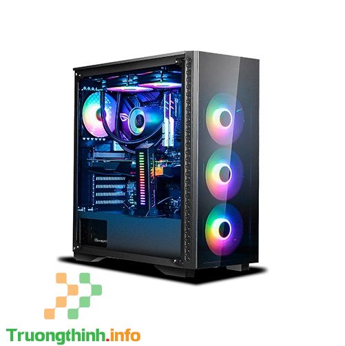 Top 10 Địa Chỉ Bán Thùng Vỏ Máy Tính Case Deepcool Giá Rẻ Nhất Ở Quận 2