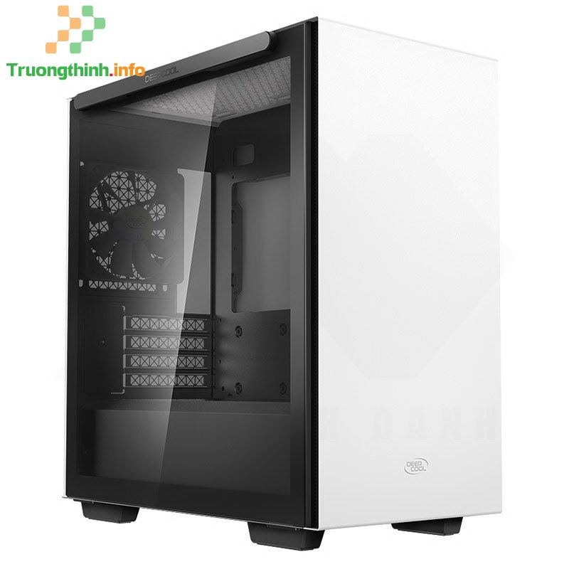 Top 10 Địa Chỉ Bán Thùng Vỏ Máy Tính Case Deepcool Giá Rẻ Nhất Ở Quận Bình Tân