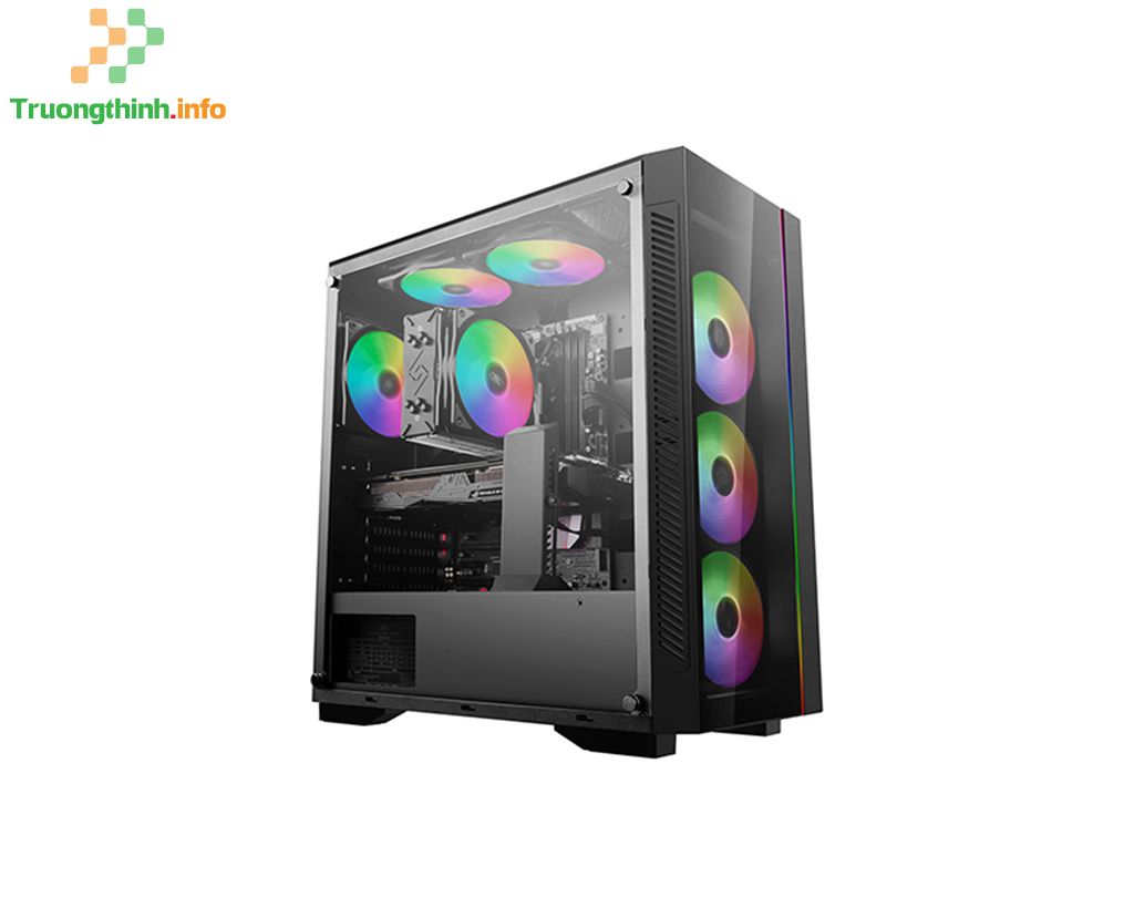 Top 10 Địa Chỉ Bán Thùng Vỏ Máy Tính Case Deepcool Giá Rẻ Nhất Ở Quận Bình Thạnh