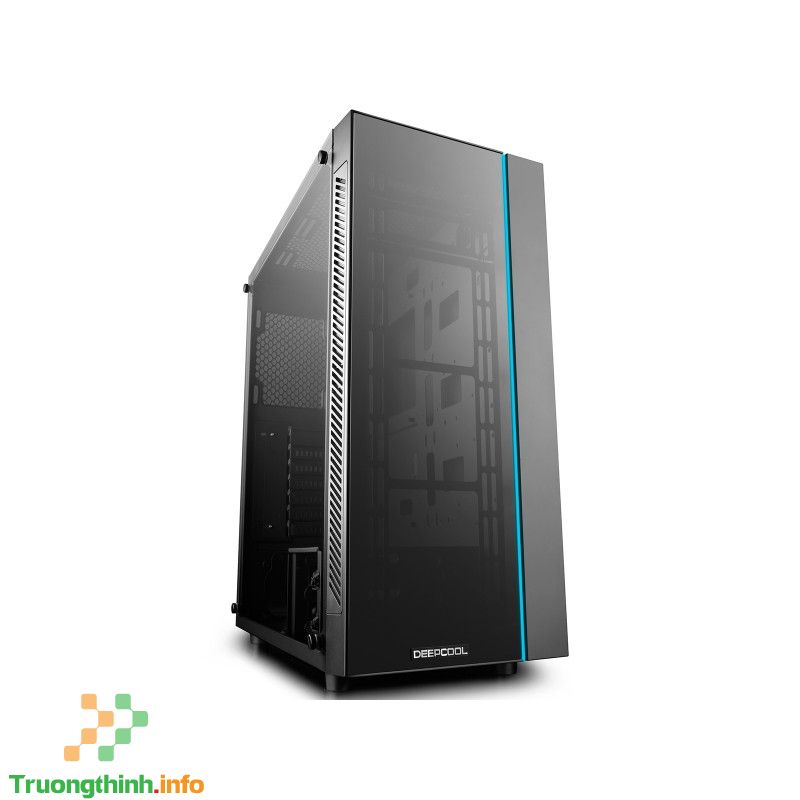 Top 10 Địa Chỉ Bán Thùng Vỏ Máy Tính Case Deepcool Giá Rẻ Nhất Ở Quận Thủ Đức