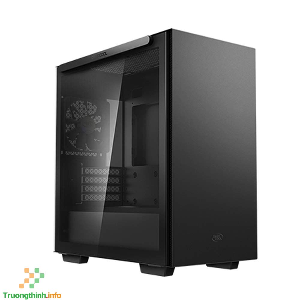 Top 10 Địa Chỉ Bán Thùng Vỏ Máy Tính Case Deepcool Giá Rẻ Nhất Ở Huyện Bình Chánh