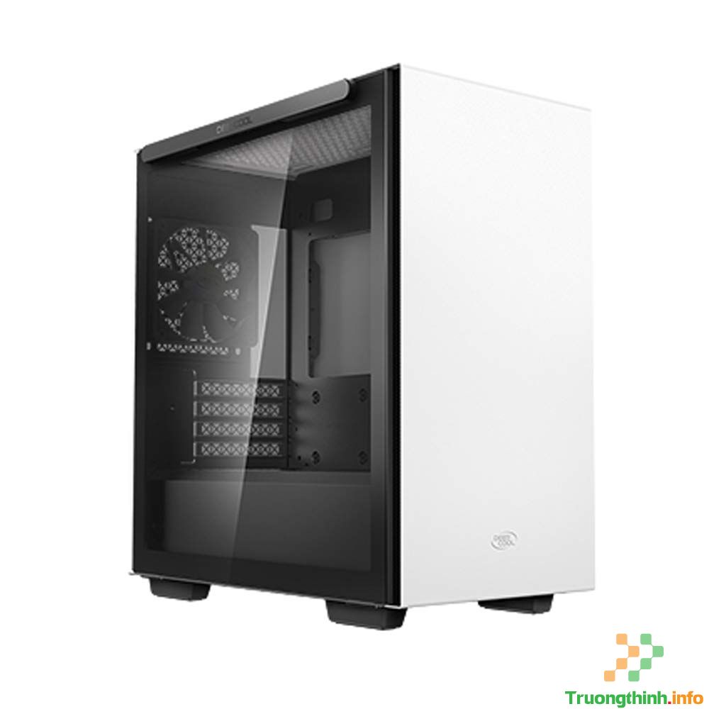 Top 10 Địa Chỉ Bán Thùng Vỏ Máy Tính Case Deepcool Giá Rẻ Nhất Ở Huyện Hóc Môn