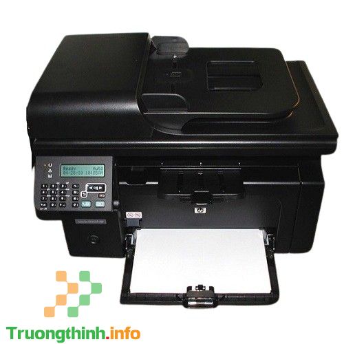 Dịch Vụ Sửa Máy In Hp Quận 11