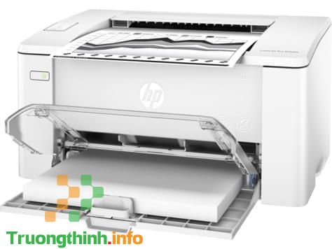 Dịch Vụ Sửa Máy In Hp Quận 3