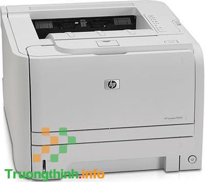 Dịch Vụ Sửa Máy In Hp Quận 7