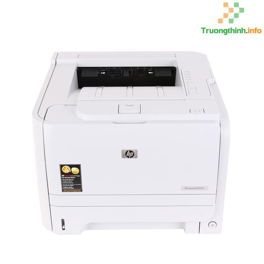 Dịch Vụ Sửa Máy In Hp Quận 8