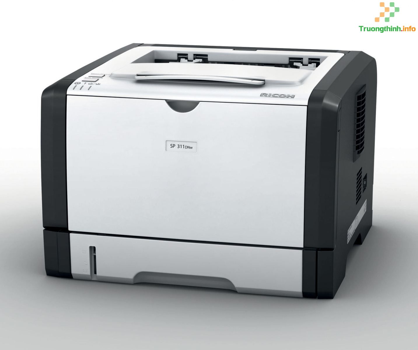 Dịch Vụ Sửa Máy In Ricoh Quận 1