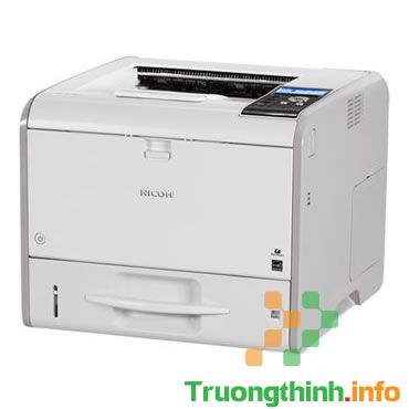 Dịch Vụ Sửa Máy In Ricoh Quận 4