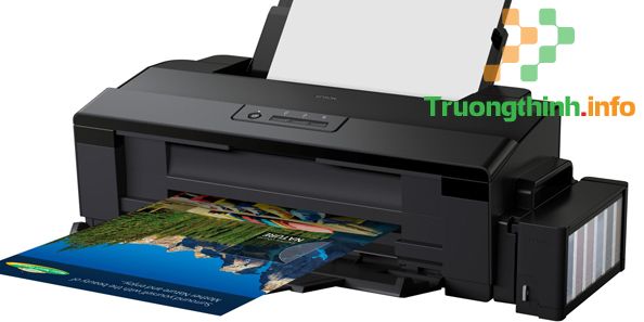 Dịch Vụ Sửa Máy In Epson Quận 1