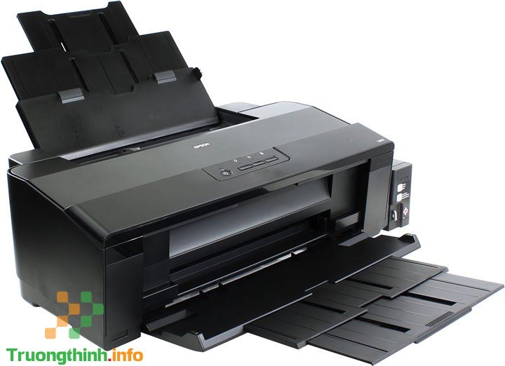 Dịch Vụ Sửa Máy In Epson Quận 2