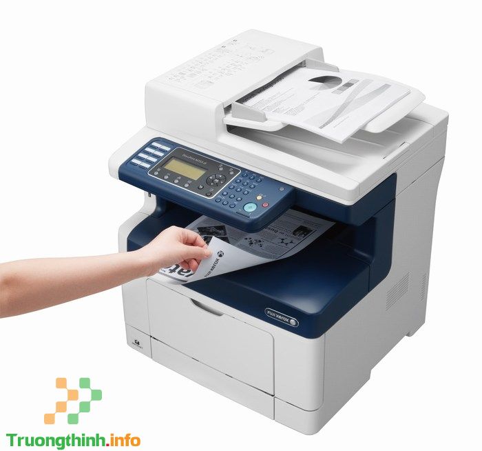 Dịch Vụ Sửa Máy In Xerox Quận 10