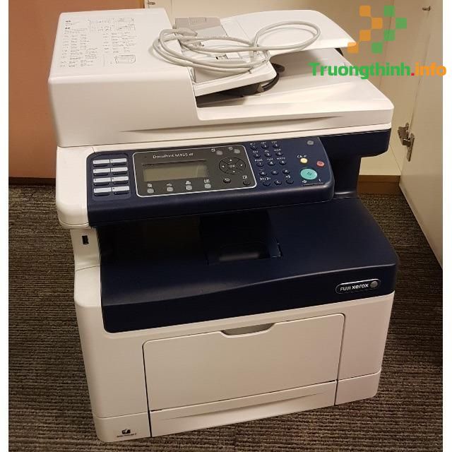 Dịch Vụ Sửa Máy In Xerox Quận 11