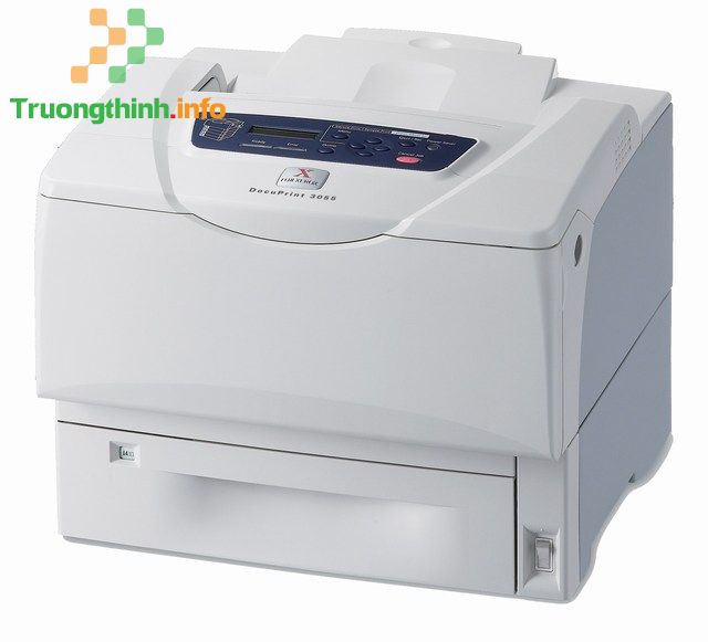 Dịch Vụ Sửa Máy In Xerox Quận 3