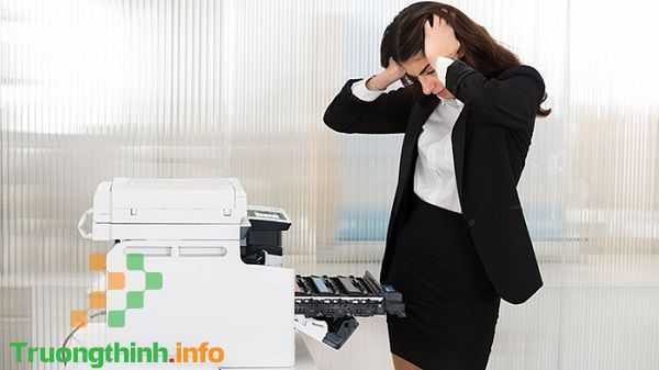 Dịch Vụ Sửa Máy In Xerox Quận 6