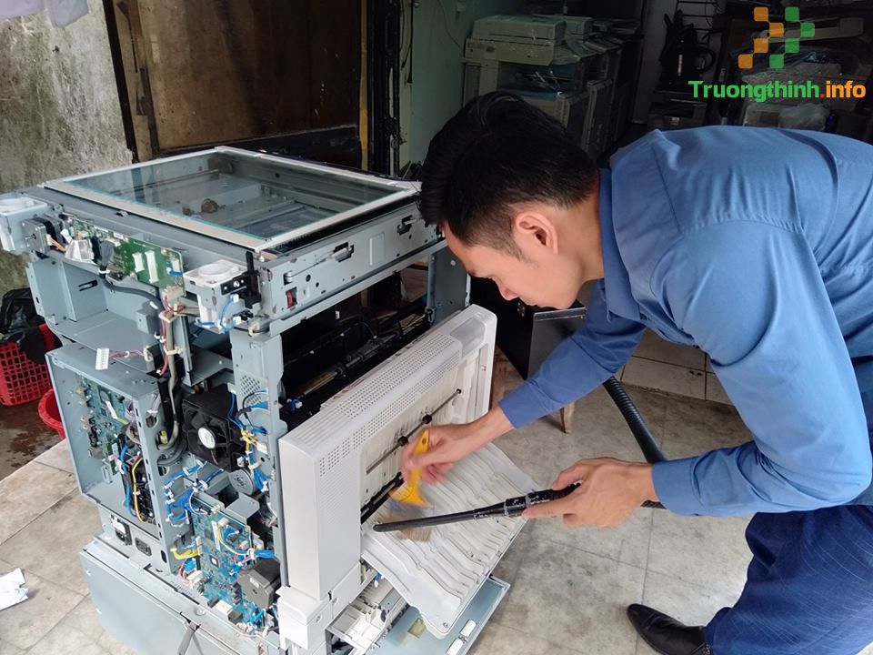 Dịch Vụ Sửa Máy In Xerox Quận 7