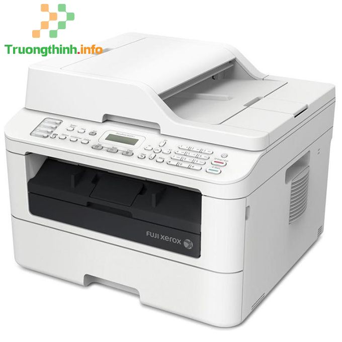 Dịch Vụ Sửa Máy In Xerox Quận 8