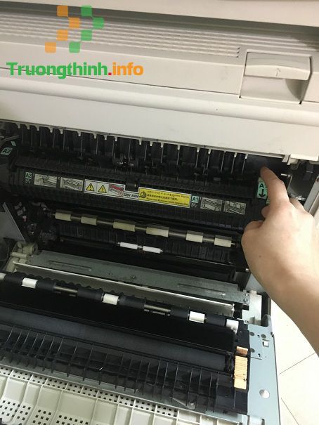 Dịch Vụ Sửa Máy In Xerox Quận Bình Tân