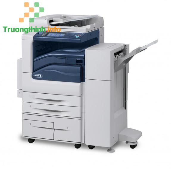 Dịch Vụ Sửa Máy In Xerox Quận Gò Vấp