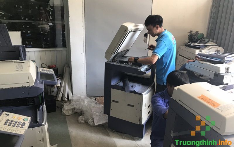 Dịch Vụ Sửa Máy In Epson Quận 11