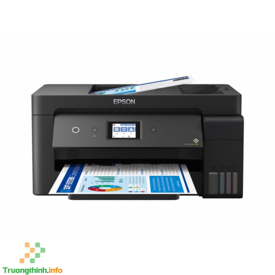 Dịch Vụ Sửa Máy In Epson Quận 7