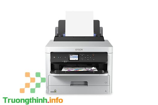 Dịch Vụ Sửa Máy In Epson Quận Bình Tân