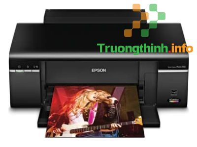 Dịch Vụ Sửa Máy In Epson Quận Gò Vấp