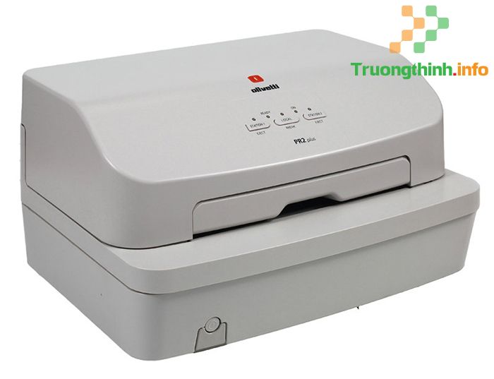 Dịch Vụ Sửa Máy In Olivetti Quận 2