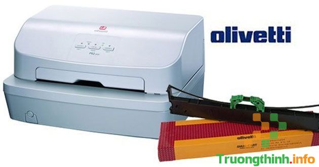 Dịch Vụ Sửa Máy In Olivetti Quận 3